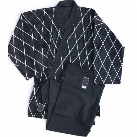 Hapkido Uniforms